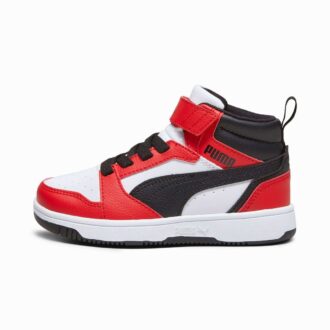 Rebound V6 Sneakers för små barn