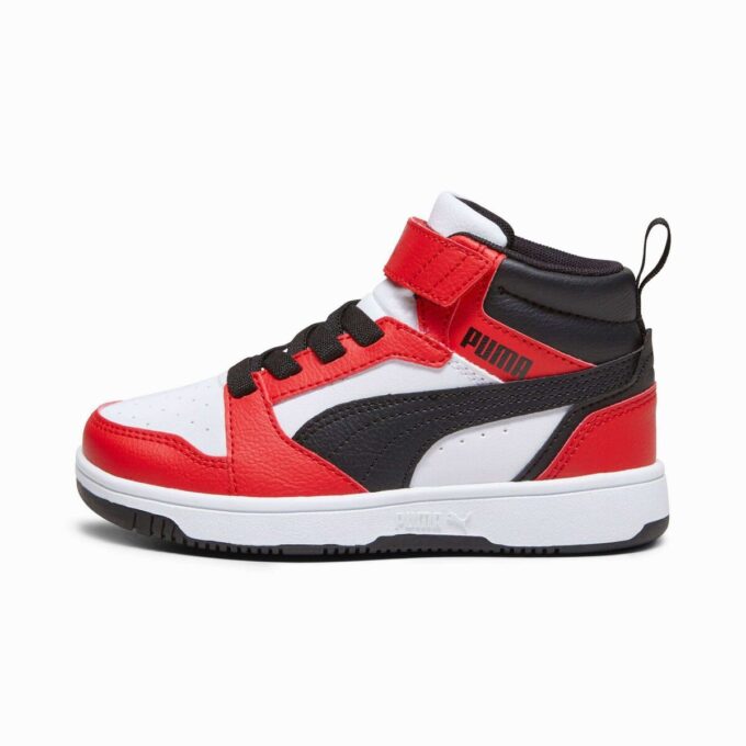 Rebound V6 Sneakers för små barn Rebound V6 Sneakers för små barn