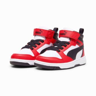 Rebound V6 Sneakers för små barn
