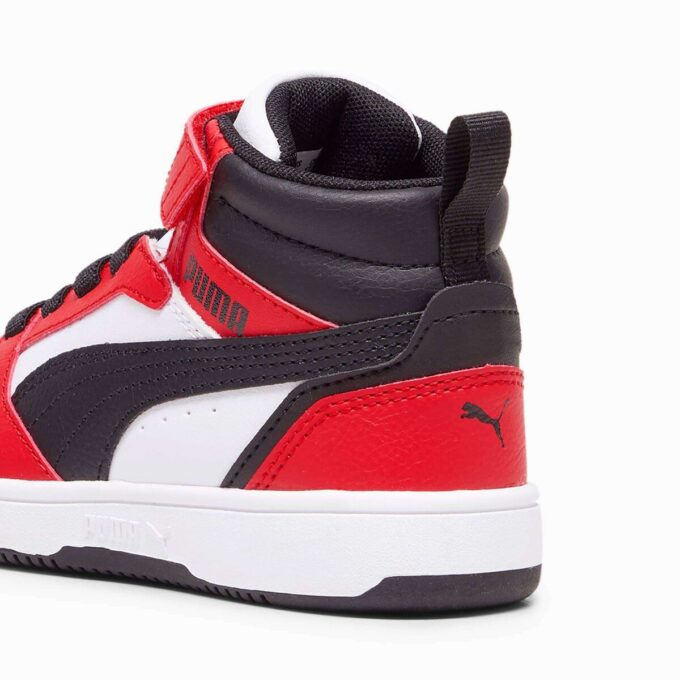 Rebound V6 Sneakers för små barn Rebound V6 Sneakers för små barn