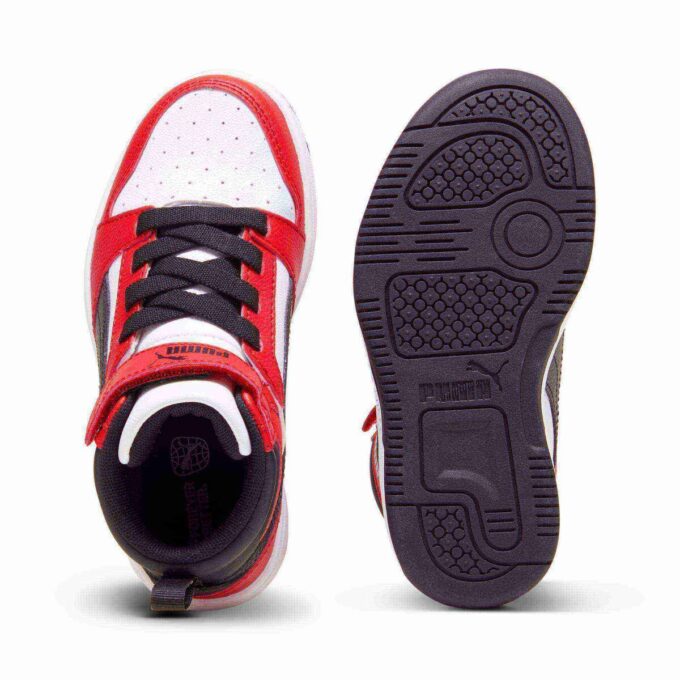Rebound V6 Sneakers för små barn Rebound V6 Sneakers för små barn