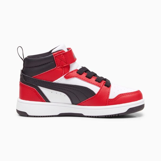 Rebound V6 Sneakers för små barn Rebound V6 Sneakers för små barn