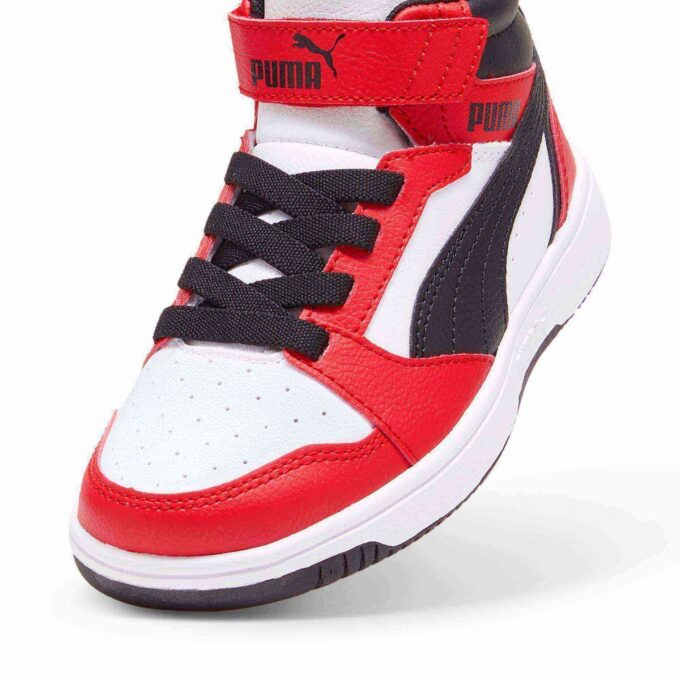 Rebound V6 Sneakers för små barn Rebound V6 Sneakers för små barn