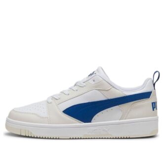 Rebound v6 ”Vapor Gray Clyde Royal”