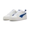 Rebound v6 ”Vapor Gray Clyde Royal”