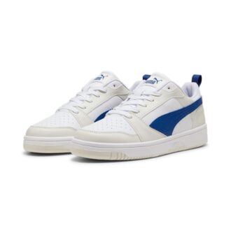 Rebound v6 ”Vapor Gray Clyde Royal”