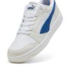Rebound v6 ”Vapor Gray Clyde Royal”