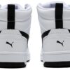 Rebound V6 ”Vit Svart”