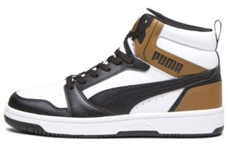 Rebound V6 ”Vit Svart Choklad”