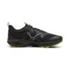 Redeem Pro Trail ”Svart Silver Lime”