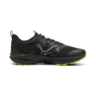 Redeem Pro Trail ”Svart Silver Lime”