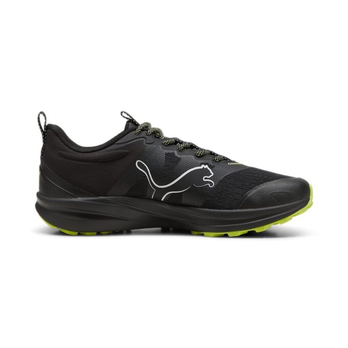 Redeem Pro Trail ”Svart Silver Lime”