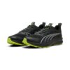 Redeem Pro Trail ”Svart Silver Lime”