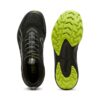 Redeem Pro Trail ”Svart Silver Lime”