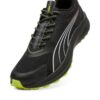 Redeem Pro Trail ”Svart Silver Lime”