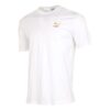 Regnbågslogotyp T-shirt ”Vit”