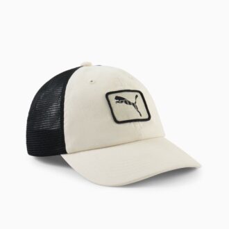 Retro Truckerkeps