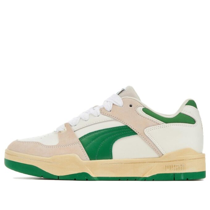 RHUIGI x PUMA Slipstream ”Pristine”