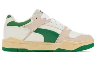 RHUIGI x PUMA Slipstream ”Pristine”