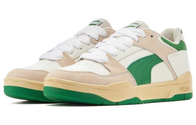 RHUIGI x PUMA Slipstream ”Pristine”