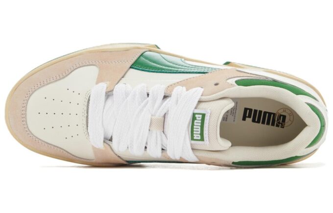 RHUIGI x PUMA Slipstream ”Pristine”
