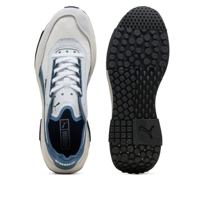 Rider Elite ”Varmvit Mörk Indigo”