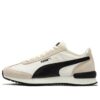 Rider Future Vintage ”Crème Beige Svart”