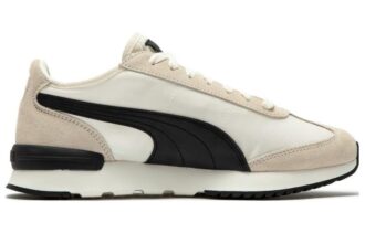 Rider Future Vintage ”Crème Beige Svart”