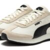 Rider Future Vintage ”Crème Beige Svart”