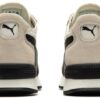 Rider Future Vintage ”Crème Beige Svart”
