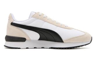 Rider Future Vintage ”Vit Beige Svart”