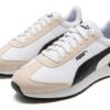 Rider Future Vintage ”Vit Beige Svart”