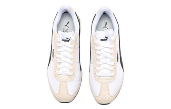 Rider Future Vintage ”Vit Beige Svart”
