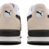 Rider Future Vintage ”Vit Beige Svart”