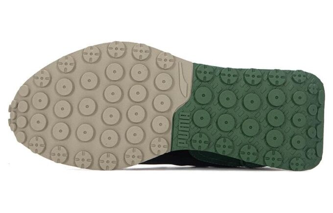 Rider FV Block ”Granola Vine”