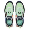 Rider FV ”Future Vintage Black Fizzy Lime”