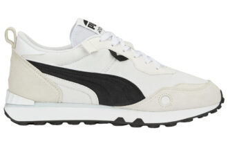 Rider FV ”Future Vintage Marshmallow”