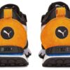 Rider FV ”Future Vintage Svart Orange Brick”