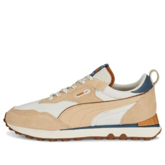 Rider FV ”Safari – Ljus Sand Pristine”