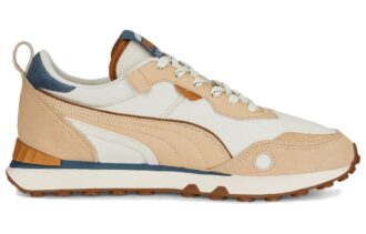 Rider FV ”Safari – Ljus Sand Pristine”
