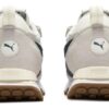 Rider FV Skor ”Vit Beige Svart”