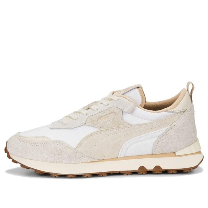 Rider FV Wearn Out ”Beige Tan”