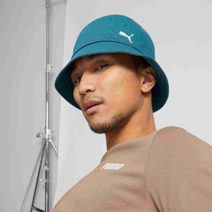 Ripstop Bucket Hat