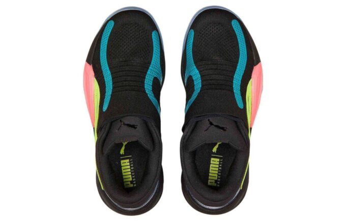 Rise Nitro ”Black Sunset Glow”