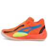 Rise Nitro ”Fiery Coral Lime Squeeze”