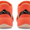 Rise Nitro ”Fiery Coral Lime Squeeze”
