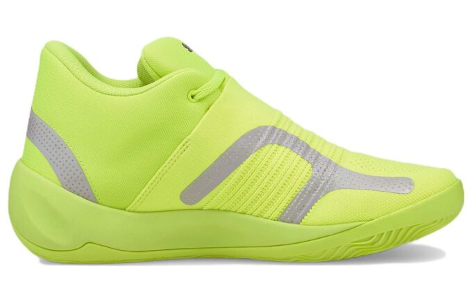 Rise Nitro ”Lime Squeeze”