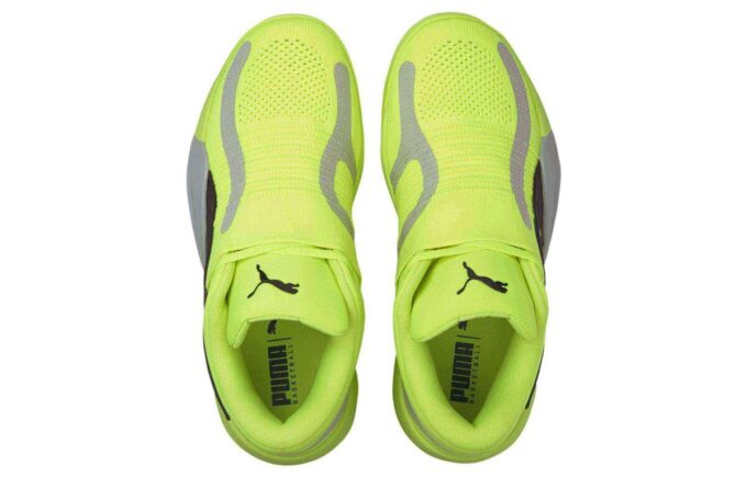Rise Nitro ”Lime Squeeze”
