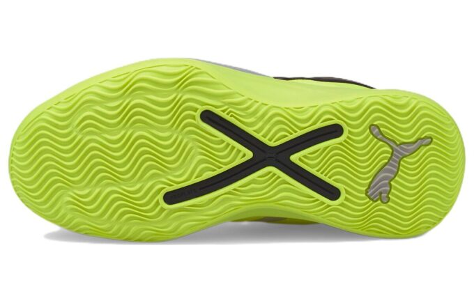 Rise Nitro ”Lime Squeeze”