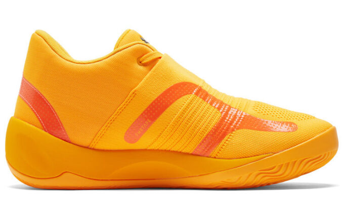 Rise Nitro ”Sun Stream”